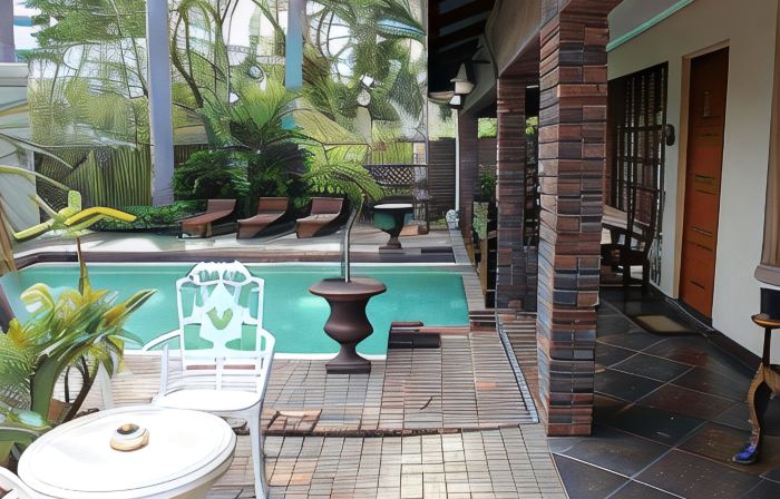 Royal Game Guest House