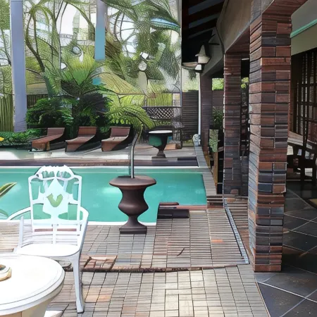 Royal Game Guest House