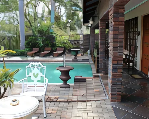 Royal Game Guest House Hotels in Phalaborwa