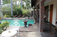 Royal Game Guest House - Wifi