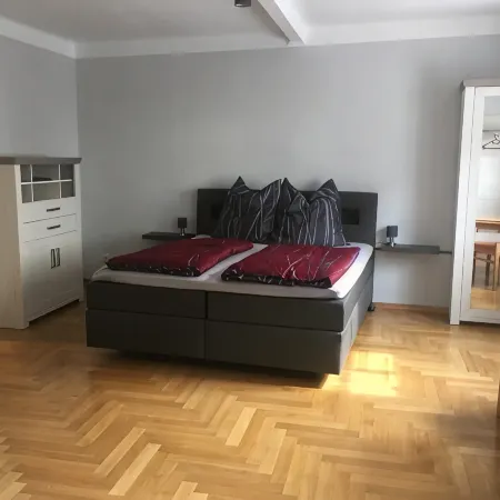 "elise" Apartments Nr.1 2019 Hochwertig Eingerichtetes Apartment