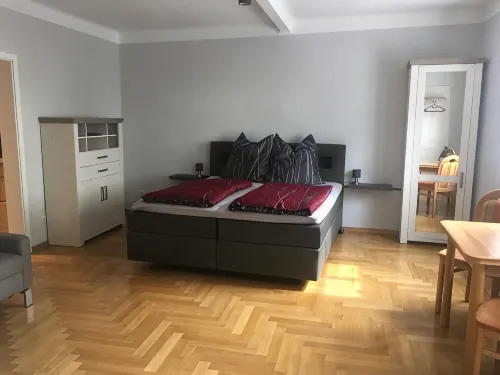 "elise" Apartments Nr.1 2019 Hochwertig Eingerichtetes Apartment - Wi-Fi