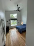 Stunning lake front new construction home in the heart of drowning creek. - 4 estrellas