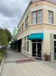 Down town historic Titusville. apt B Private no Host. - 2-Star