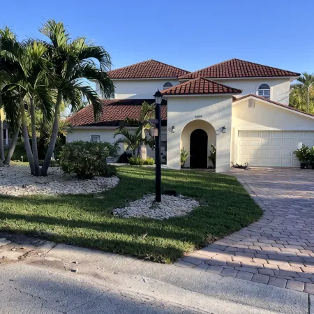 Hidden River Estate on the Eau Gallie River!