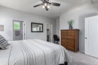 IDEAL LOCATION Siding a Park and Near Community Pools & Golf Course!