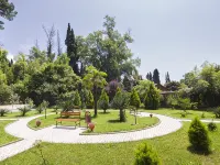 Staraya Hosta Hotel Hotels in Khosta