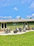 Kountry Home With Gorgeous Sunset Views - Homestays