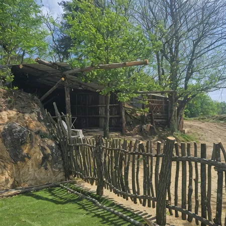 Maison de Campagne au Coeur du Parc Naturel Regional des Monts D'ardeche