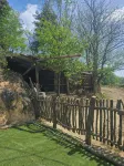 Maison de Campagne au Coeur du Parc Naturel Regional des Monts D'ardeche - 精品