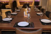Hobiz Hotel - Desayuno