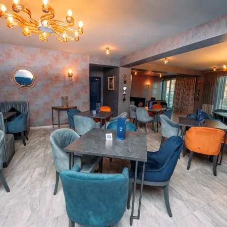 Hotel Sapphire Bakuriani