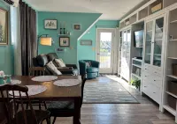 Cozy apartment near downtown Prairie City. - 무료 와이파이