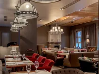 SheratonPlaza Ufa Congress Hotel Hotels in Ufa
