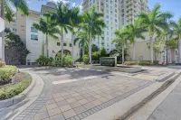 Resort style 1BR/1BA condo