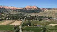 Bryce Vistas Vacation Apartment - Claron Suite - Wifi