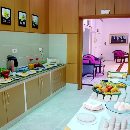 Hotel la Princesse