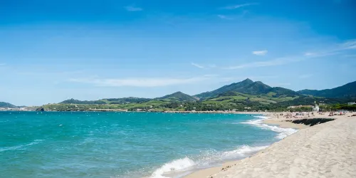 T2 IN ARGELES BEACH - 100m FROM THE BEACH - 民泊