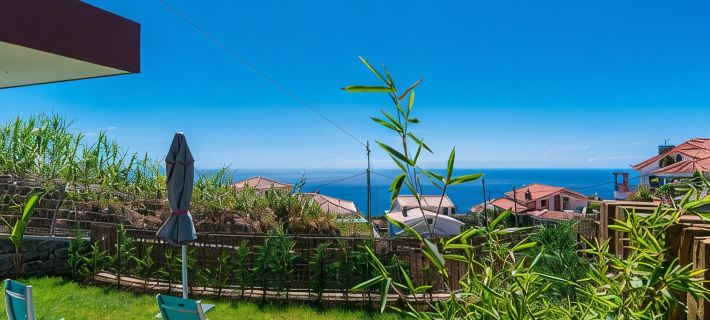 BHF Residences Lotus Hotels in Calheta