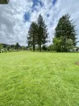 Cozy 2 bedroom house on 1.5 acres