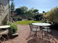 Encanto Cactus Flower Casita Hotels in Encanto