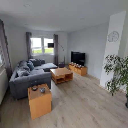 Barrier-free vacation apartment Königsquelle