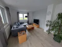 Barrier-free vacation apartment Königsquelle - Condos