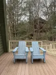 On the Mountain in Windham,  New York in the Catskills