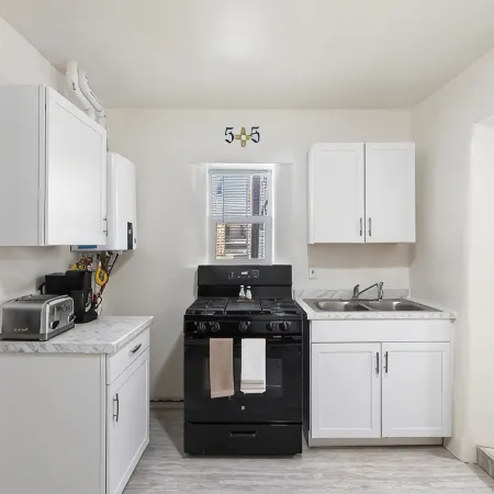 Studio Casita-15 min walk to Downtown Plaza