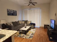 Home Felt Apartment/ NRG/MED CENTER/GALLERIA - Condos