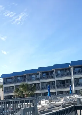 Get Away from It all on Tybee Island. - 3-Star