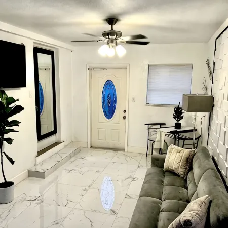 Miami Gardens Comfort Suite by Hard Rock Stadium