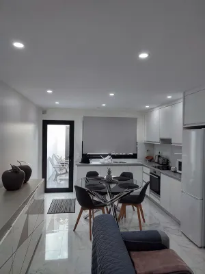 Apartment in the historic center of Ponta Delgada - 酒店式公寓