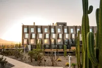 Keo Hotel - Ovalle Casino Resort Отели в г. 