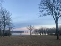 Gorgeous 3 story lake Texoma home on the water ! - 4-Star