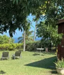 Private bungalow in the heart of nature, 5 minutes from Boucan Canot beach - Homestays