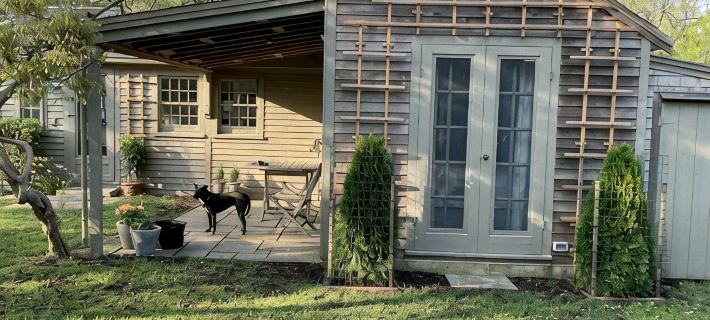 Barn/cottage Hotels in Nantucket