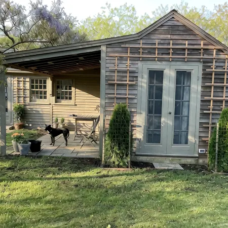 Barn/cottage