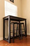 02 Yellow Rose - Carmine Cottage with a Country View - Boutique