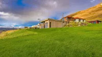 Convenient summer house on the Nollur farm at Eyafjord - WiFi