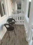 Atlantic Breeze Apartment 3 - Canouan Island - 3-Sterne