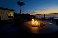 Tranquil Oceanfront Retreat with Breathtaking Views - 4-Star