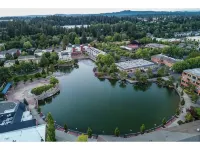 Gorgeous Lake Front Home, Central Location