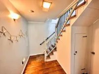 Big Bear: Spacious 4-Bedroom Near the Ocean