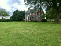 Classic Circa 1929 Estate by Montpelier, Wineries, Charlottesville, Pet Friendly - 4-Star