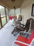 Beautiful Cabin in National Forest with Screened in Porch and Pond with Fountain - Alppimaja