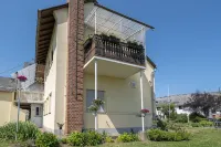 Holiday apartment Sankt Goar-Werlau with relaxation between the Rhine and Mosel -  Privatzimmer