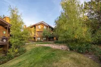 Cozy, Ski, Mountainside Condo, Canyons Resort, Park City - 2-Star
