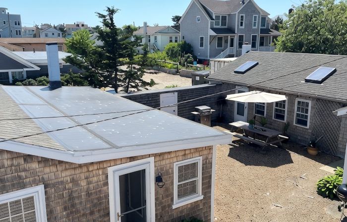 Plum Island Beach Studio - 4 Minute Walk to Beach!!