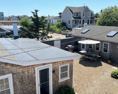 Plum Island Beach Studio - 4 Minute Walk to Beach!! Hotels in Newbury